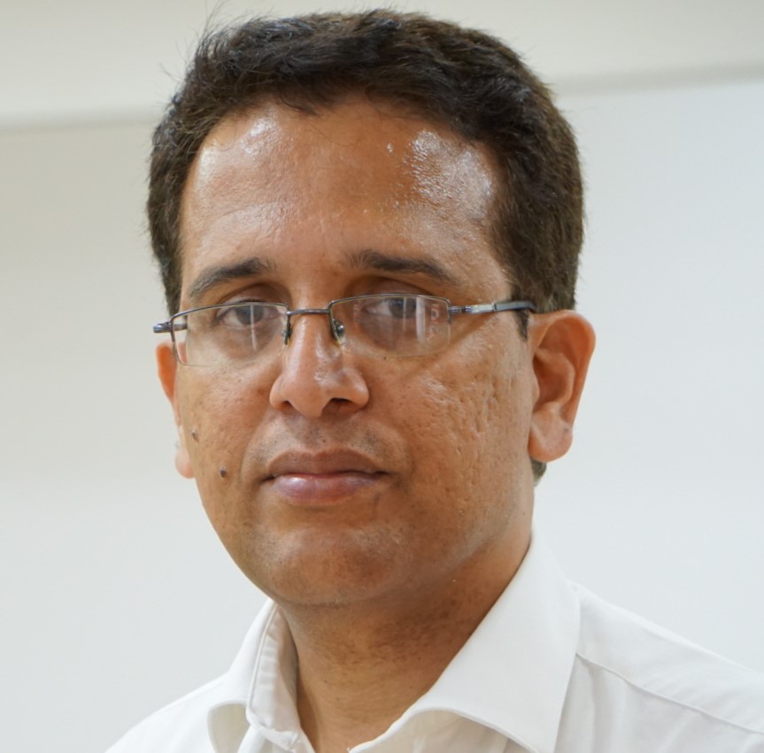 Rajesh Vellakkat